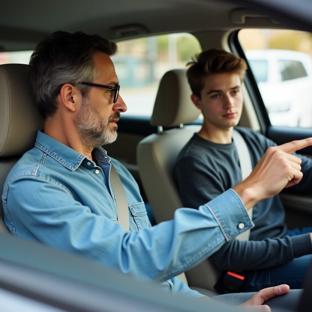 Comprehensive Beginner Driving Lessons (G2)