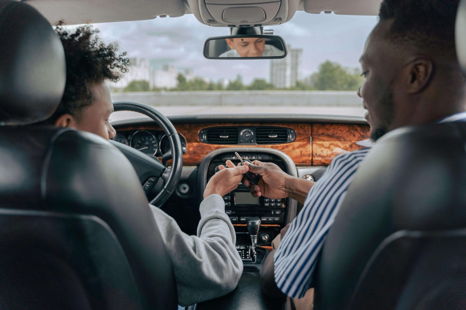 Driving lessons in Innisfil