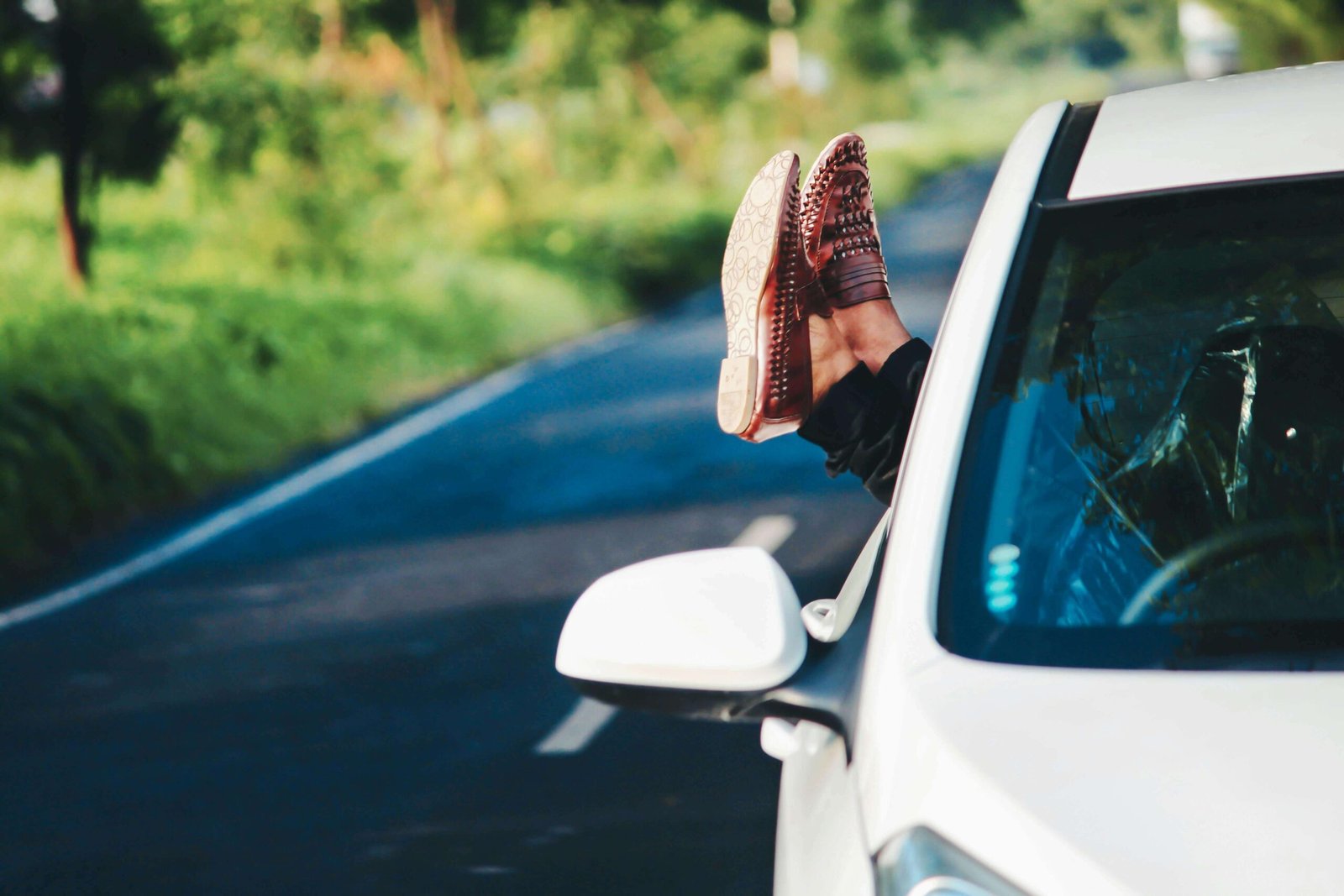 Driving lessons in Barrie