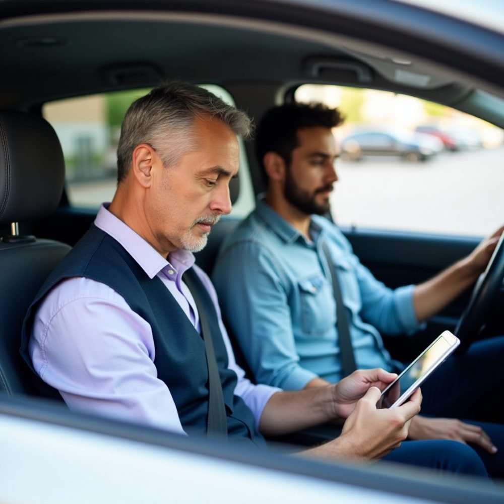 evaluation and practise